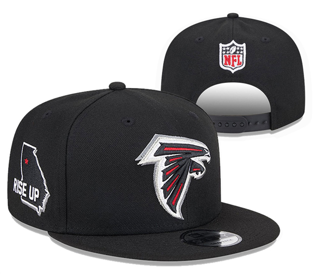 Atlanta Falcons Stitched Snapback Hats 098